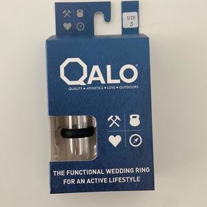 Qalo Functional Fitness Ring